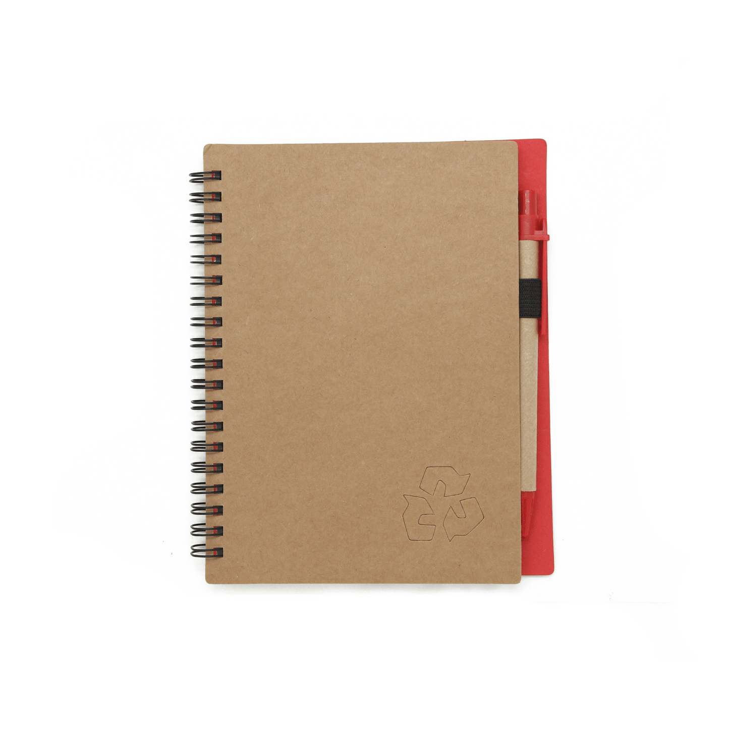 Customizable Notebook with Sticky Tabs