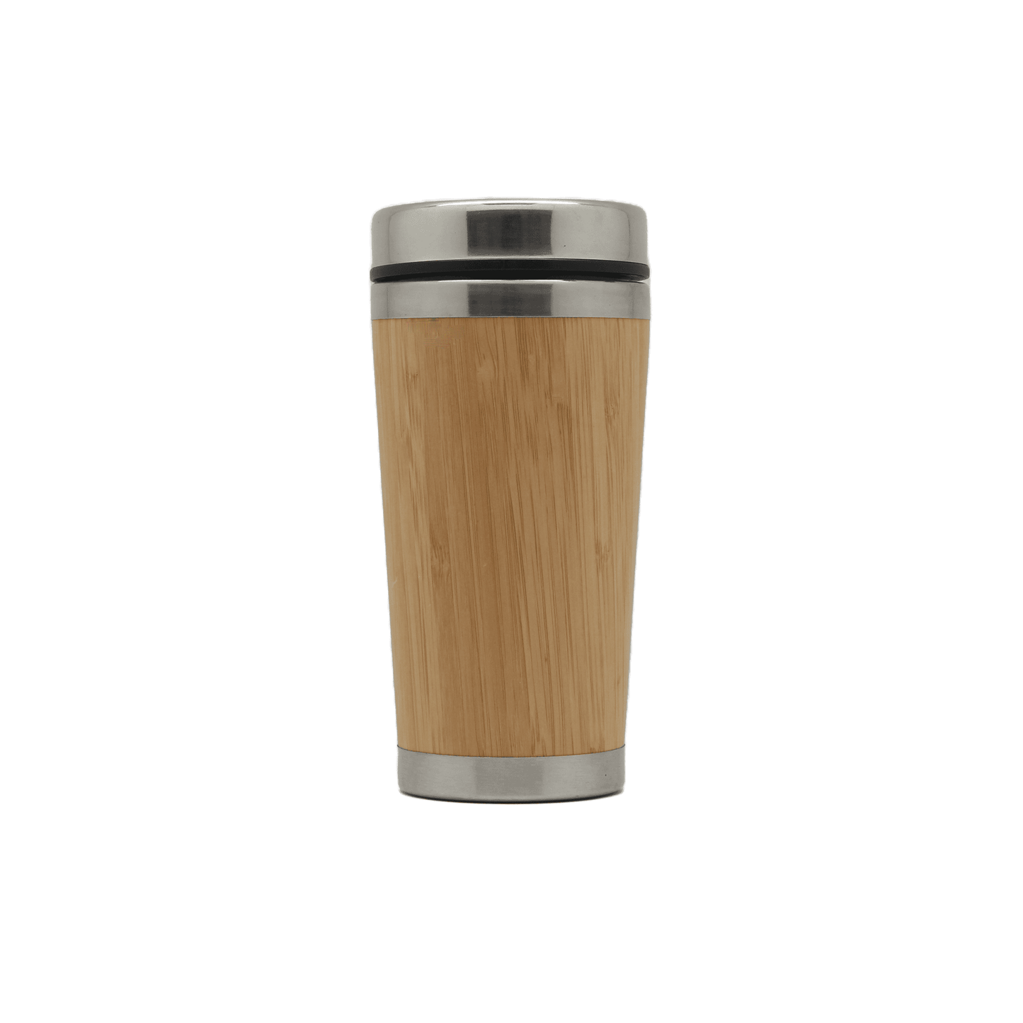 Customizable Bamboo Bottle/Coffee Cup