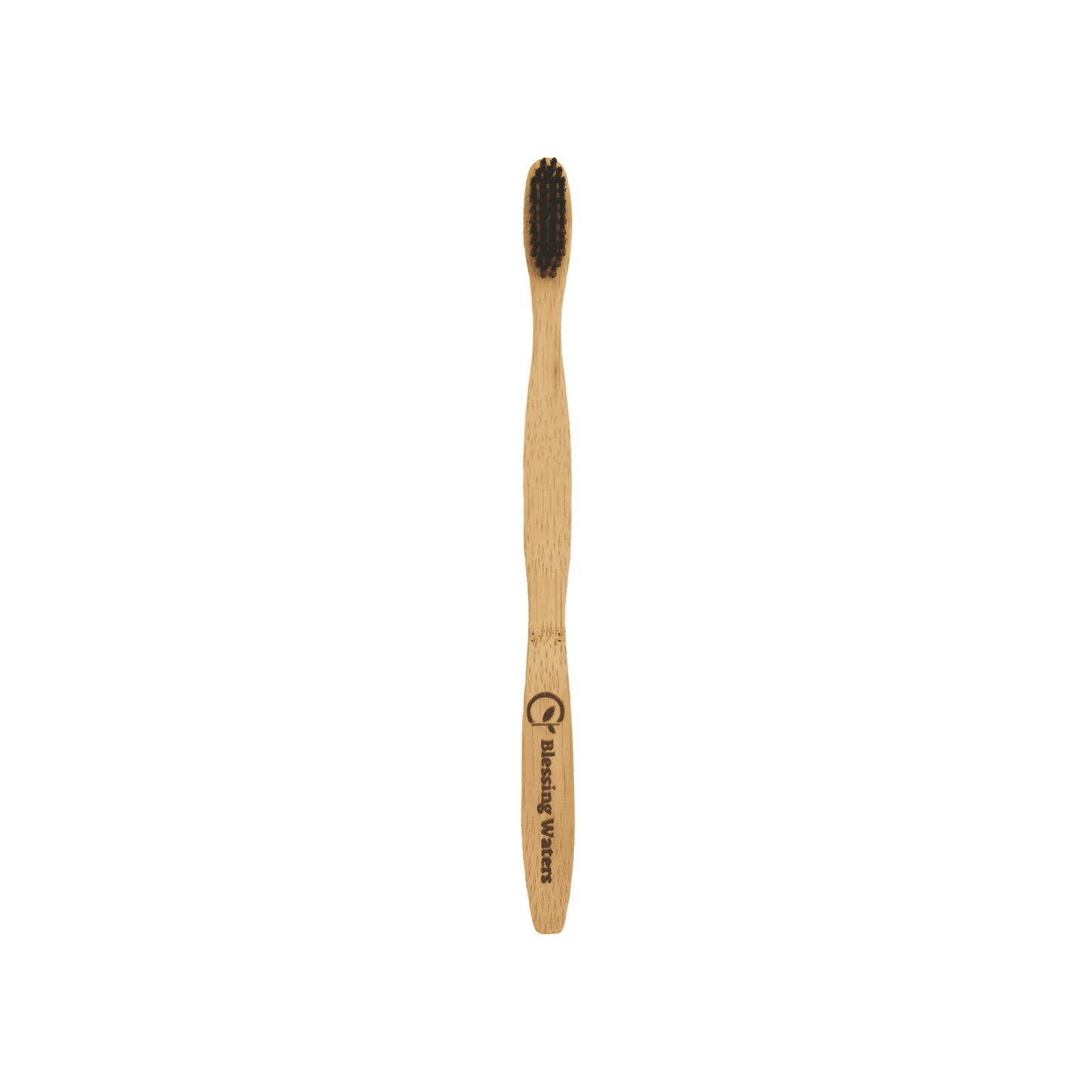 Customizable Bamboo Toothbrush