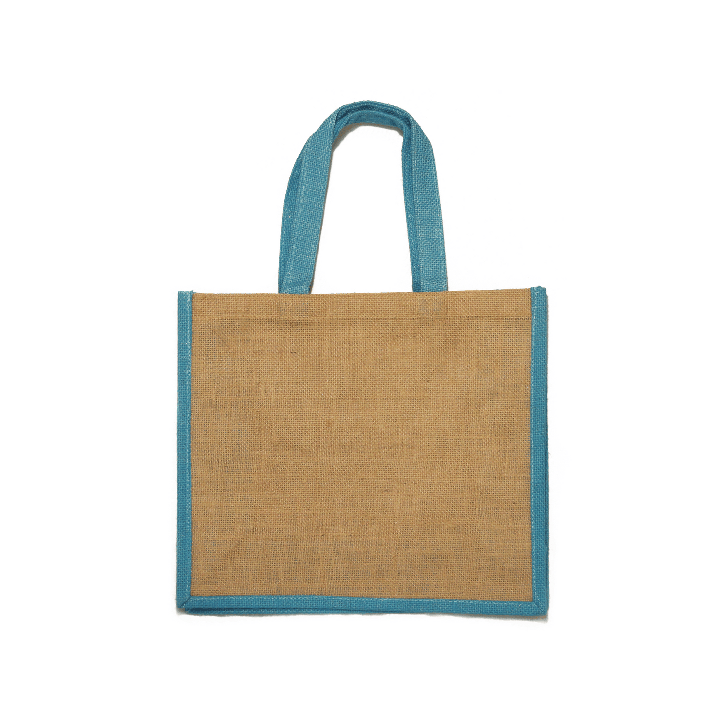 Customizable Woven Tote Bag