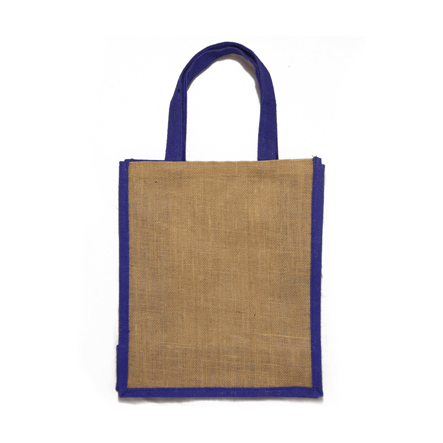 Customizable Woven Canvas Bag