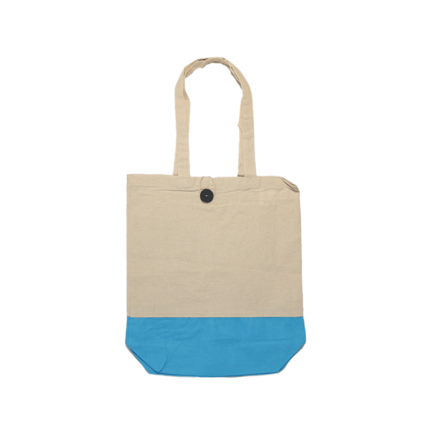 Customizable Canvas Tote Bag