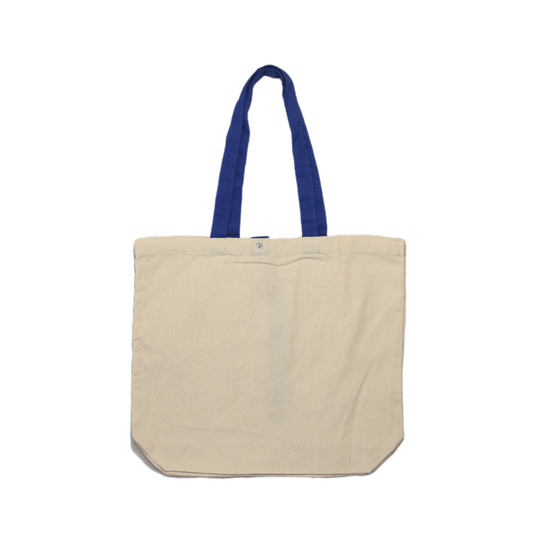 Customizable Canvas Tote Bag