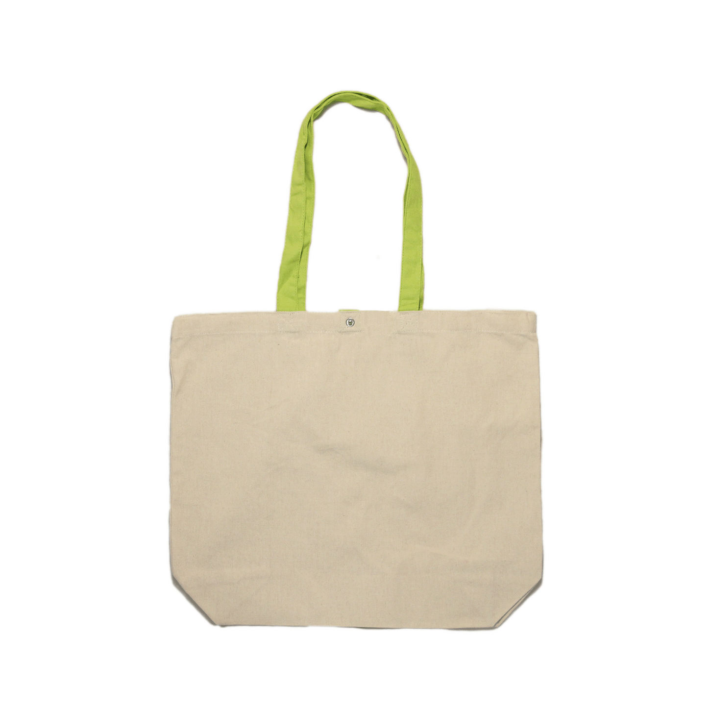 Customizable Canvas Tote Bag