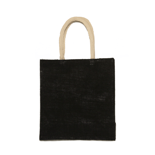 Customizable Canvas Woven Bag