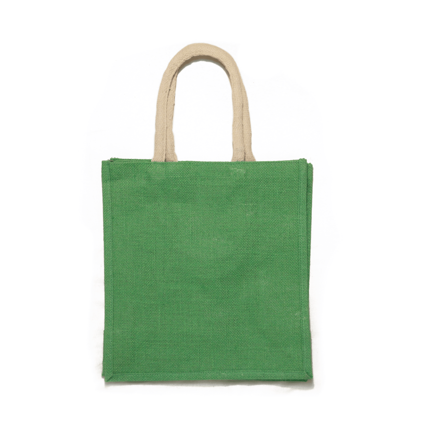 Customizable Canvas Woven Bag